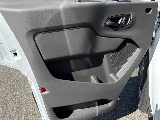 2026 Ford Transit-350 Passenger Van XL