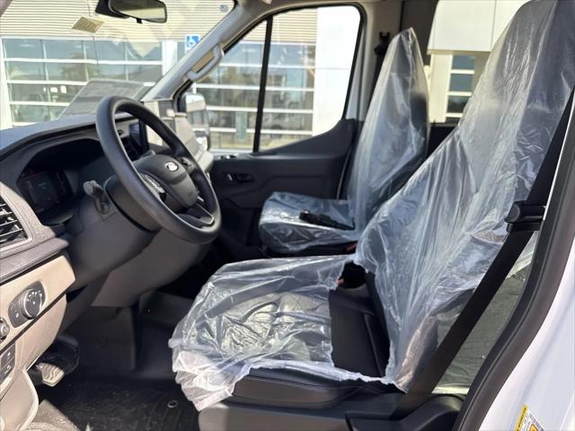 2026 Ford Transit-350 Passenger Van XL