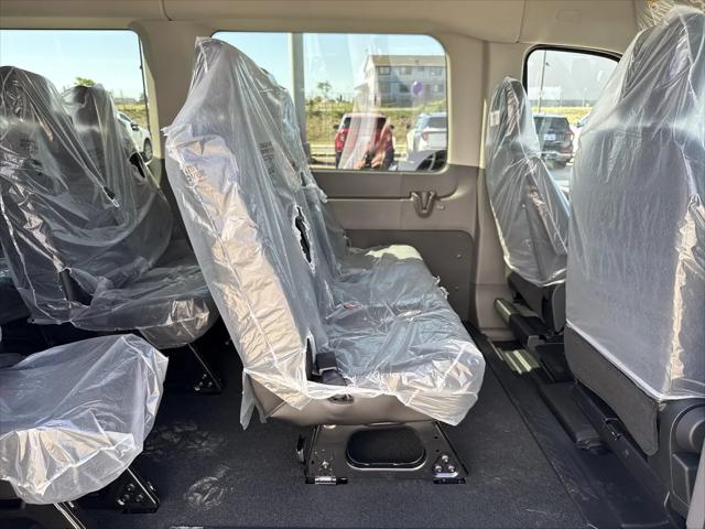 2026 Ford Transit-350 Passenger Van XL