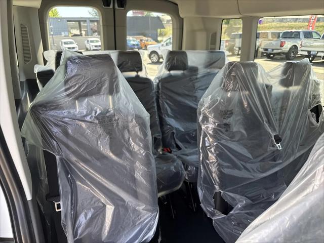 2026 Ford Transit-350 Passenger Van XL