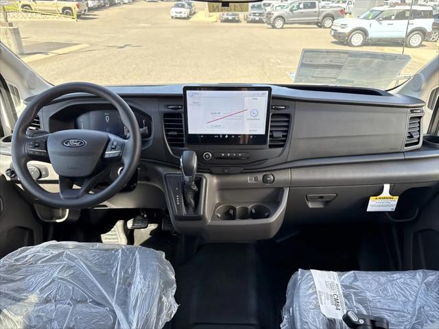2026 Ford Transit-350 Passenger Van XL