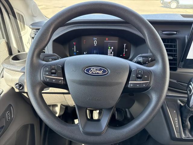 2026 Ford Transit-350 Passenger Van XL