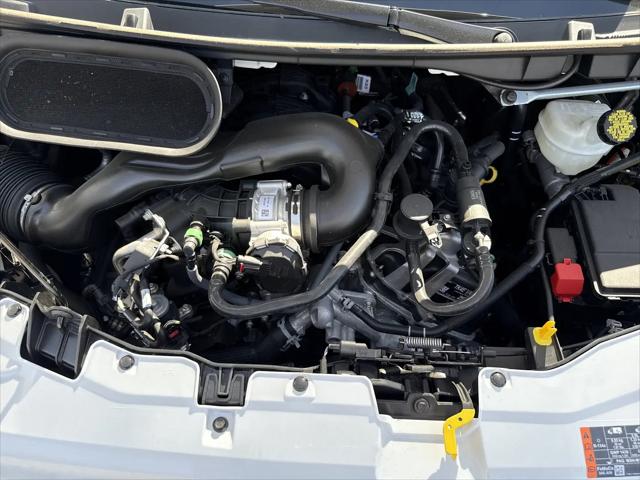 2026 Ford Transit-350 Passenger Van XL