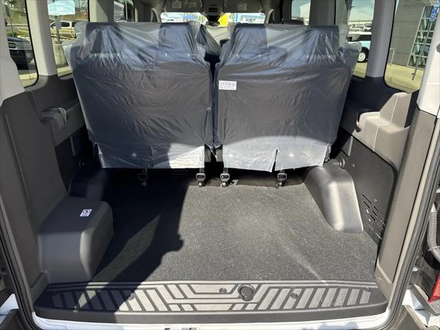 2026 Ford Transit-350 Passenger Van XL
