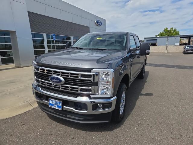 2026 Ford F-250 XLT for sale in Oroville, CA