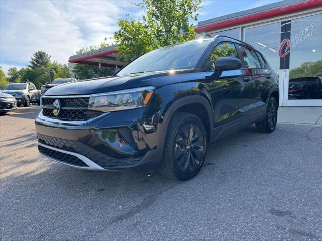 2024 Volkswagen Taos 1.5T S for sale in South Burlington, VT