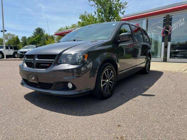 2019 Dodge Grand Caravan GT for sale in South Burlington, VT