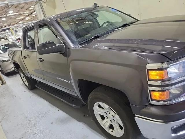 2015 Chevrolet Silverado 1500 2LT for sale in Union City, NJ