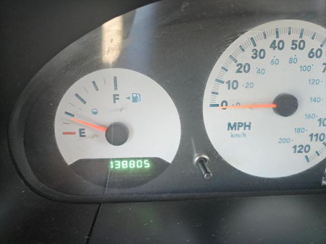 2007 Dodge Grand Caravan CV