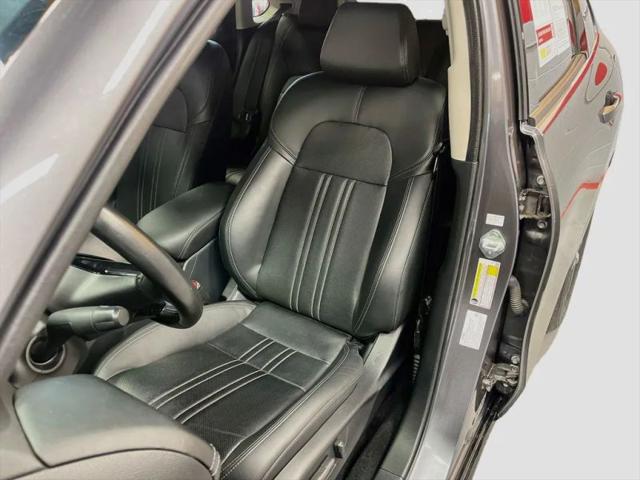 2025 Honda HR-V AWD EX-L for sale in Woods Cross, UT