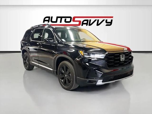 2024 Honda Pilot Touring for sale in Woods Cross, UT