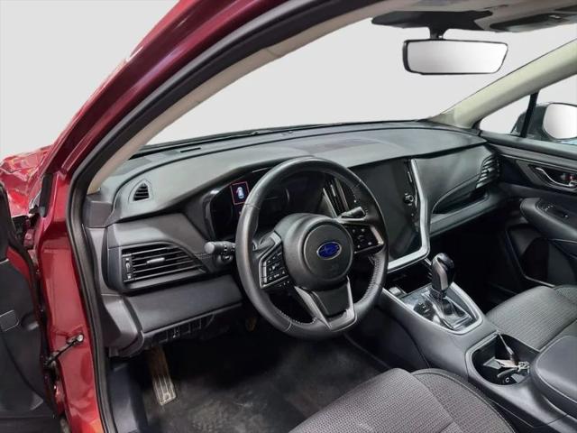 2024 Subaru Outback Premium for sale in Woods Cross, UT