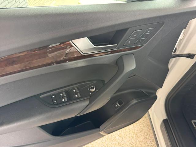 2020 Audi Q5 Premium 45 TFSI quattro S tronic