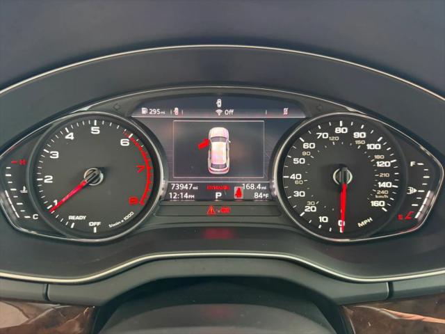 2020 Audi Q5 Premium 45 TFSI quattro S tronic