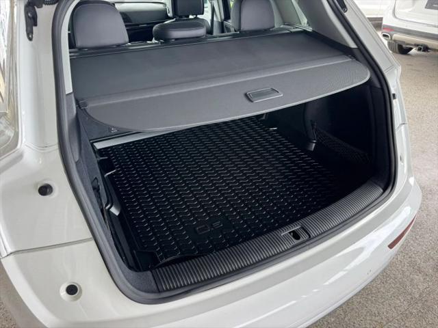 2020 Audi Q5 Premium 45 TFSI quattro S tronic