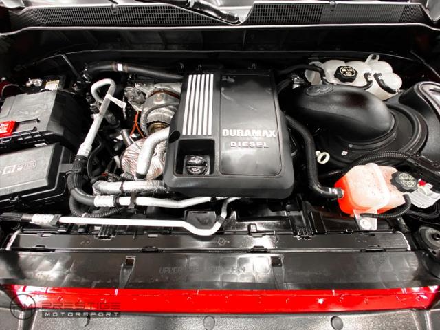 2023 Chevrolet Silverado 1500 4WD Crew Cab Short Bed RST