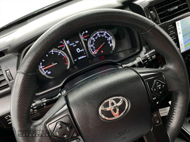 2021 Toyota 4Runner TRD Off Road Premium