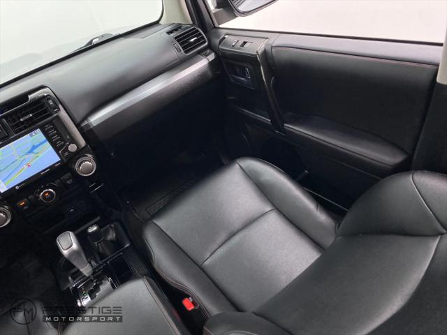 2021 Toyota 4Runner TRD Off Road Premium