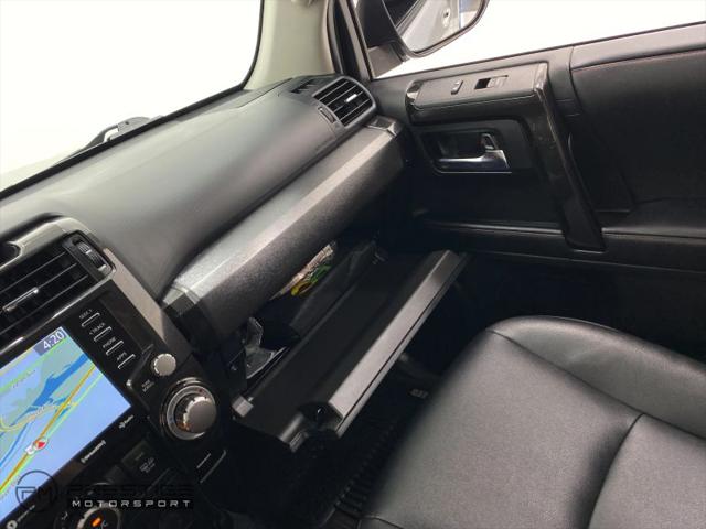 2021 Toyota 4Runner TRD Off Road Premium