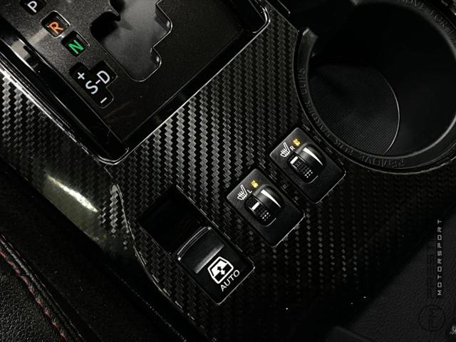 2021 Toyota 4Runner TRD Off Road Premium
