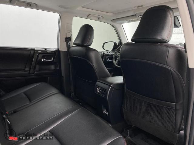 2021 Toyota 4Runner TRD Off Road Premium