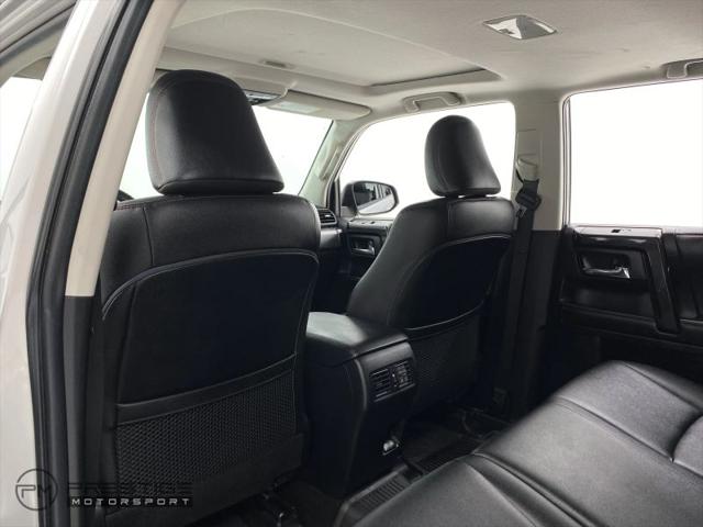 2021 Toyota 4Runner TRD Off Road Premium