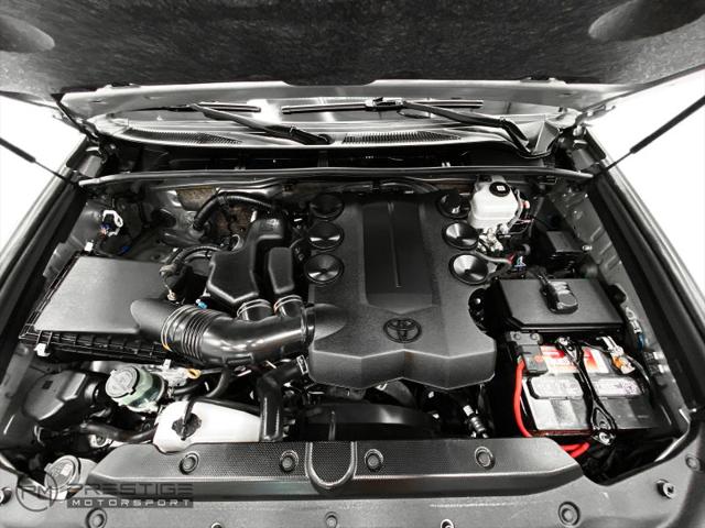 2021 Toyota 4Runner TRD Off Road Premium