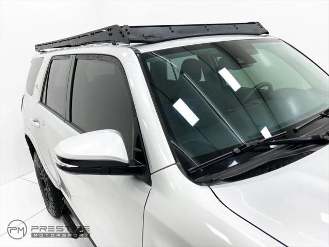 2021 Toyota 4Runner TRD Off Road Premium