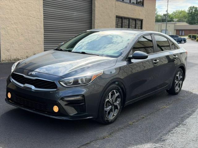 2020 Kia Forte LXS for sale in Alpharetta, GA