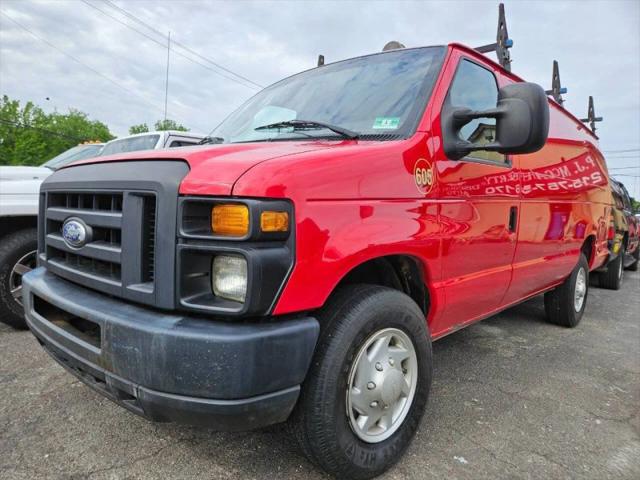 2014 Ford E-350 Super Duty Commercial for sale in Langhorne, PA
