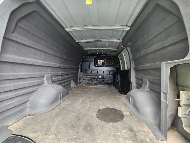 2023 Chevrolet Express Cargo Van RWD 3500 Regular Wheelbase WT