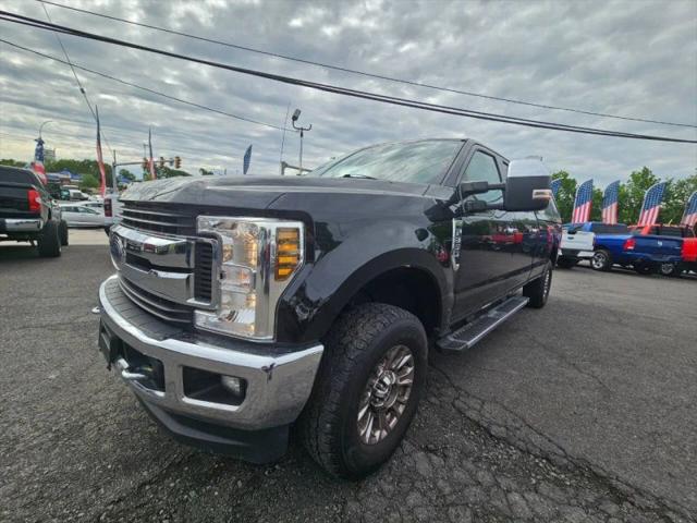 2019 Ford F-350 XLT for sale in Langhorne, PA