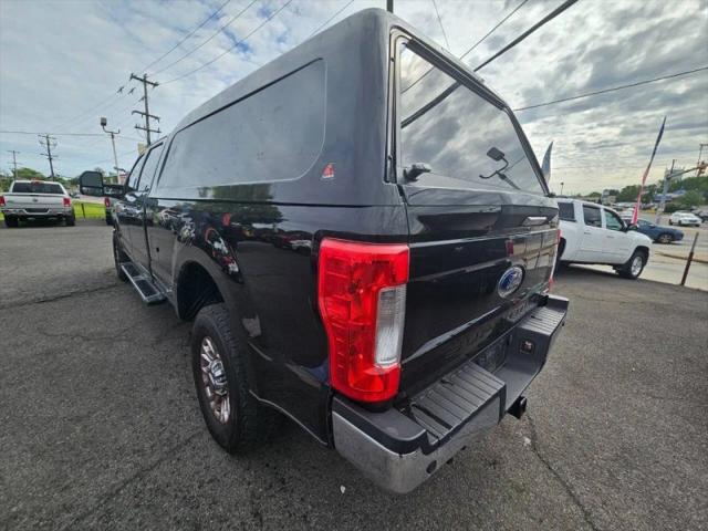 2019 Ford F-350 XLT