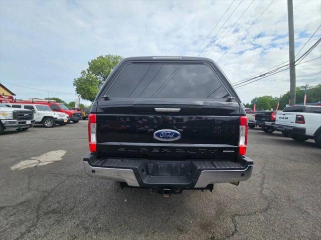 2019 Ford F-350 XLT
