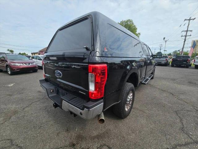 2019 Ford F-350 XLT