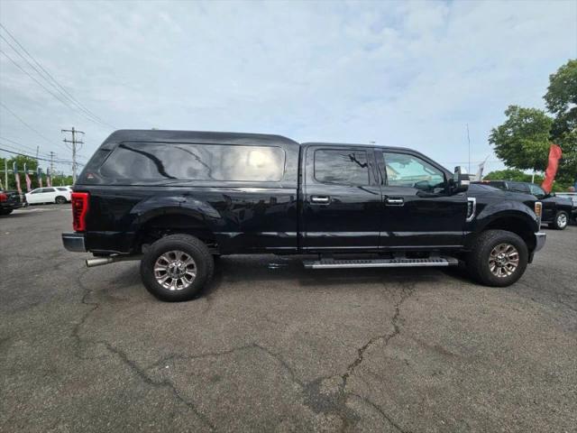 2019 Ford F-350 XLT