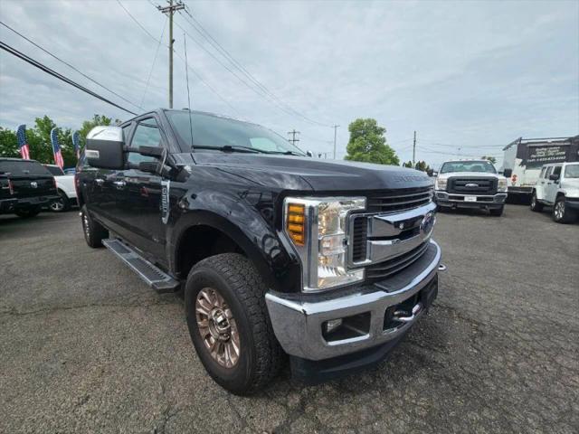 2019 Ford F-350 XLT