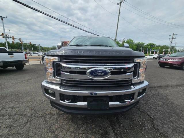 2019 Ford F-350 XLT
