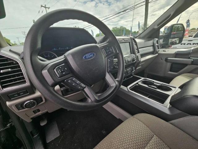 2019 Ford F-350 XLT