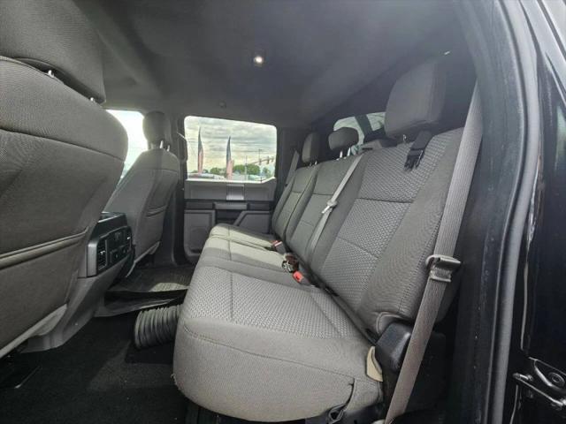 2019 Ford F-350 XLT