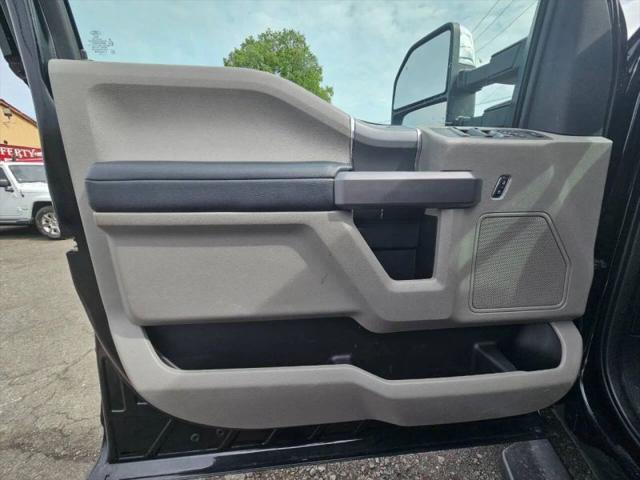 2019 Ford F-350 XLT