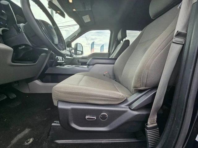 2019 Ford F-350 XLT