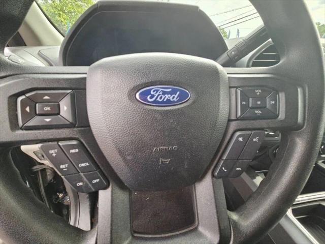 2019 Ford F-350 XLT