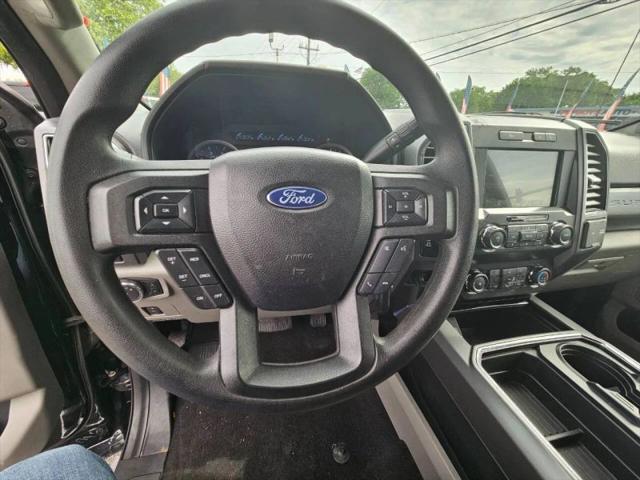 2019 Ford F-350 XLT