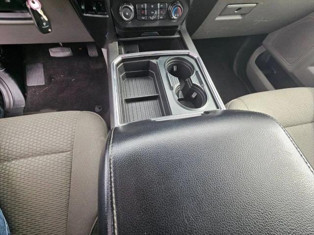 2019 Ford F-350 XLT