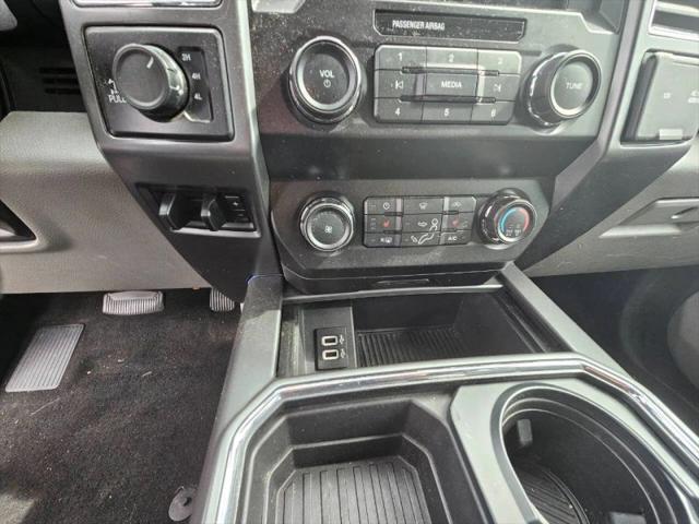 2019 Ford F-350 XLT