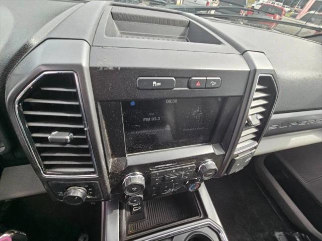 2019 Ford F-350 XLT