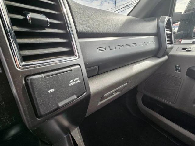 2019 Ford F-350 XLT
