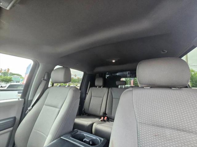 2019 Ford F-350 XLT
