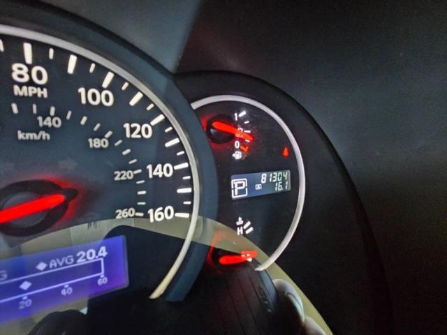 2014 Nissan Quest SV